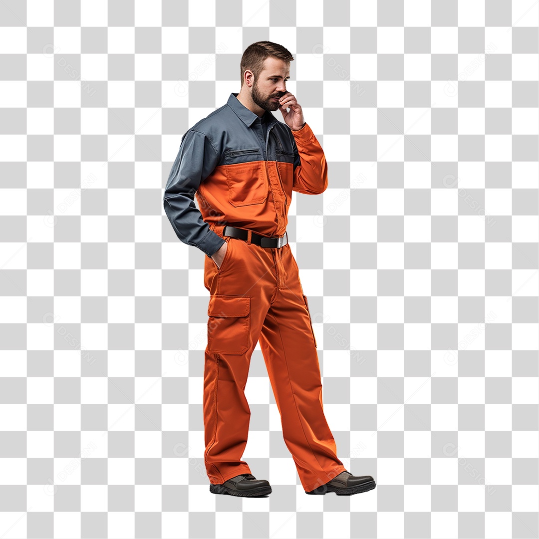 Mecânico Oficina Mecânica PNG Transparente