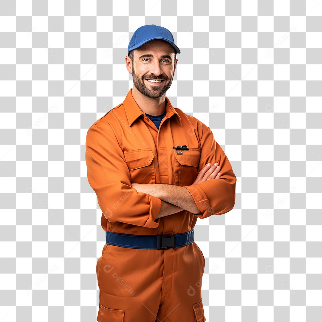 Mecânico Oficina Mecânica PNG Transparente