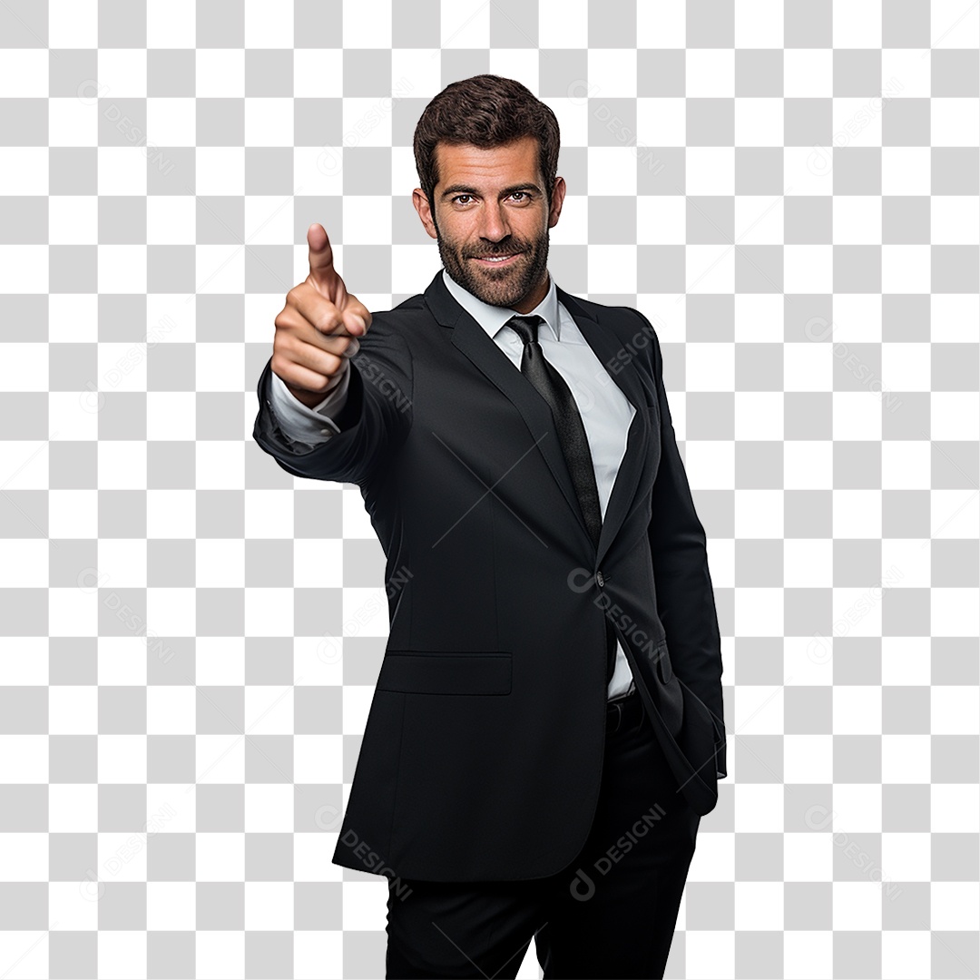 Advogado Negociações PNG Transparente