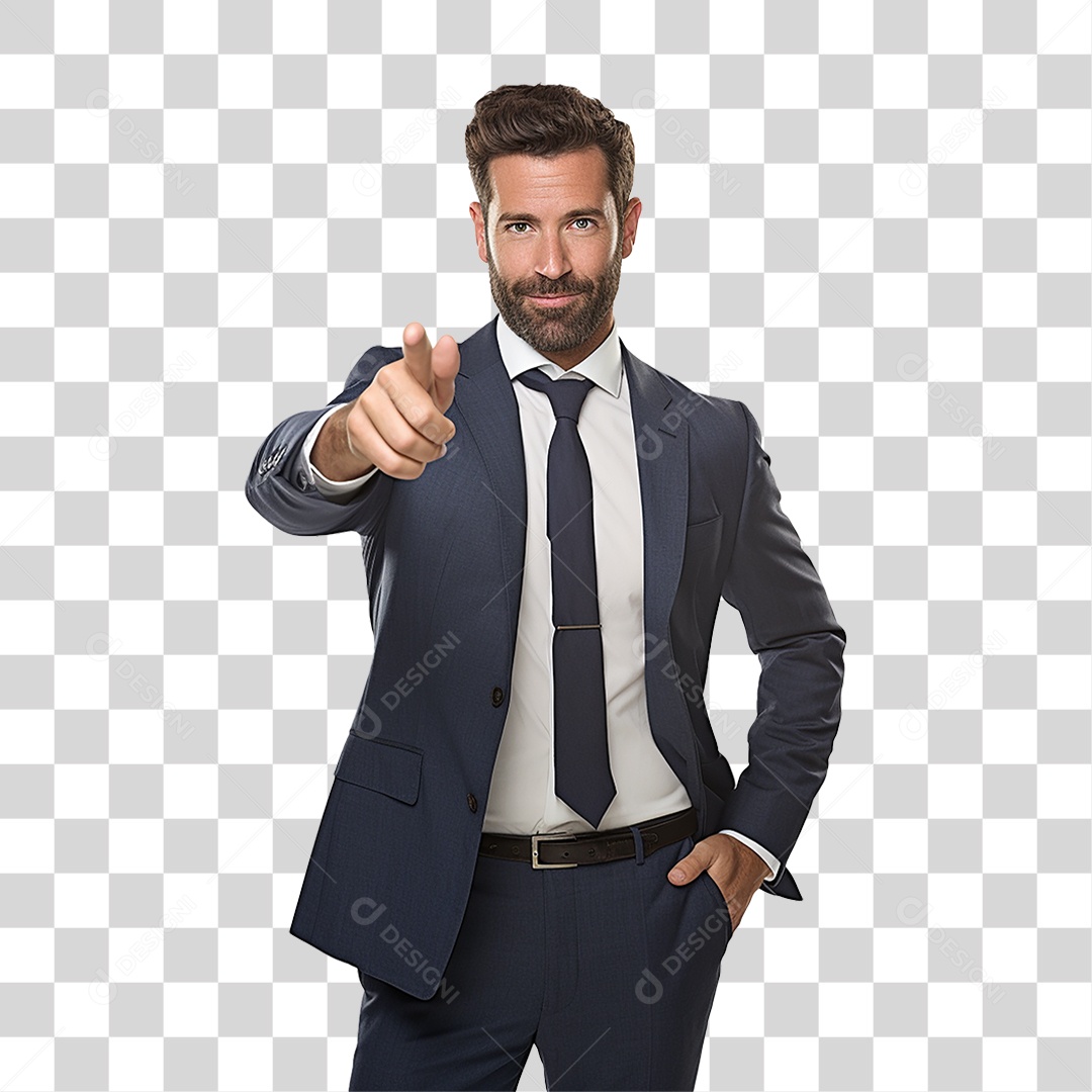 Advogado Negociações PNG Transparente