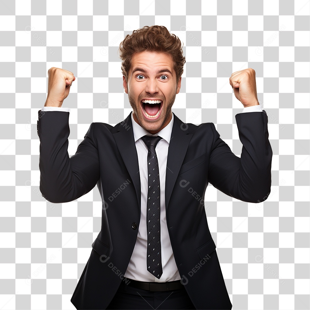 Advogado Negociações PNG Transparente