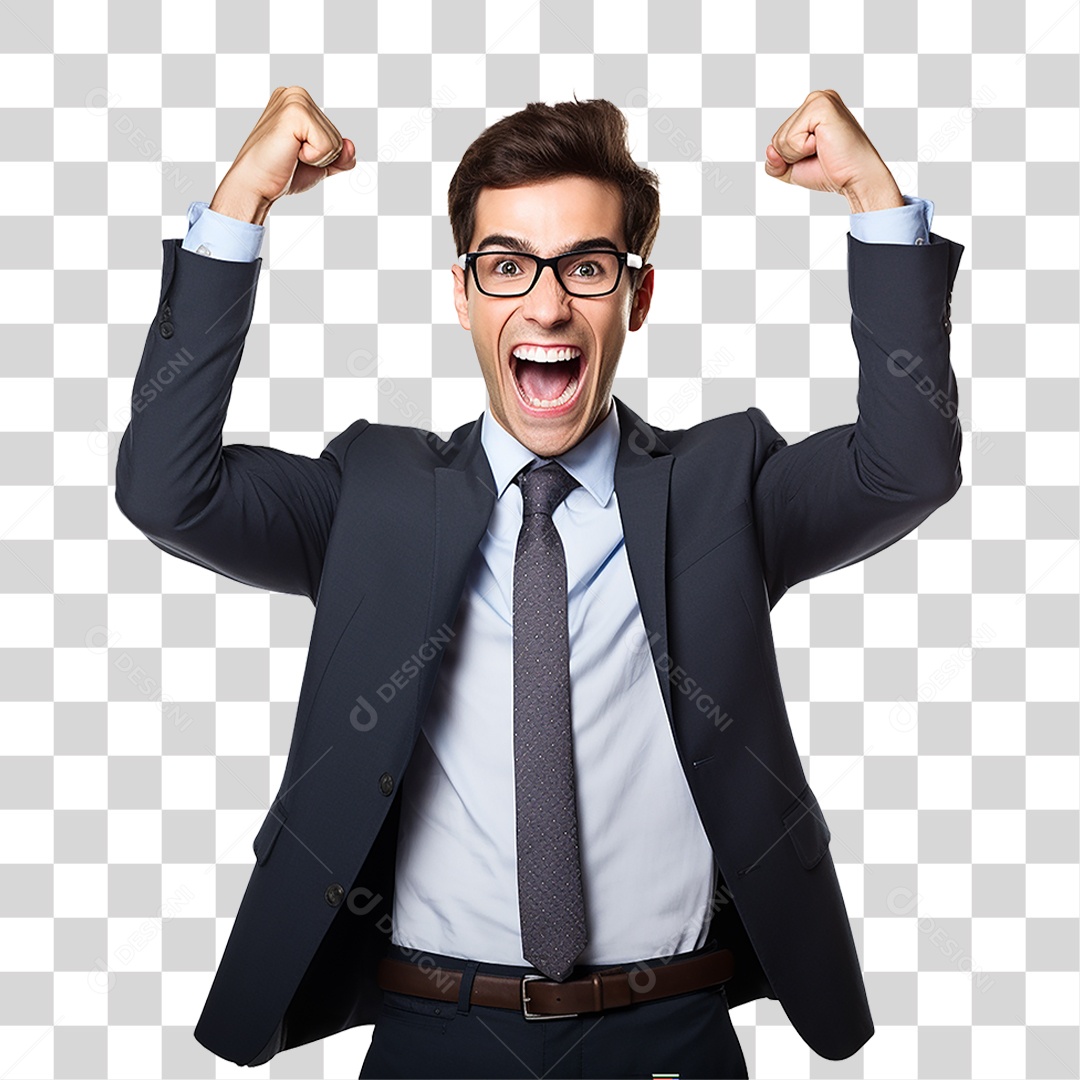 Advogado Negociações PNG Transparente