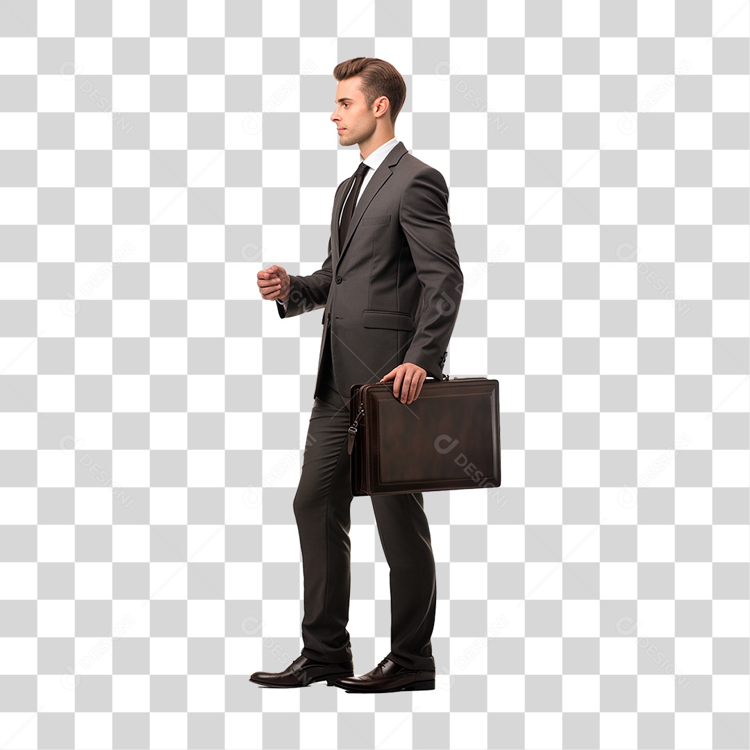 Advogado Negociações PNG Transparente