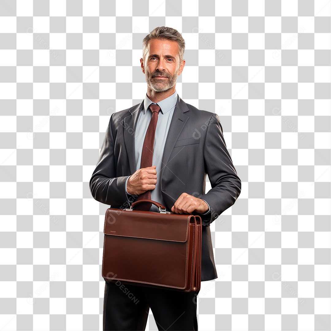 Advogado Negociações PNG Transparente