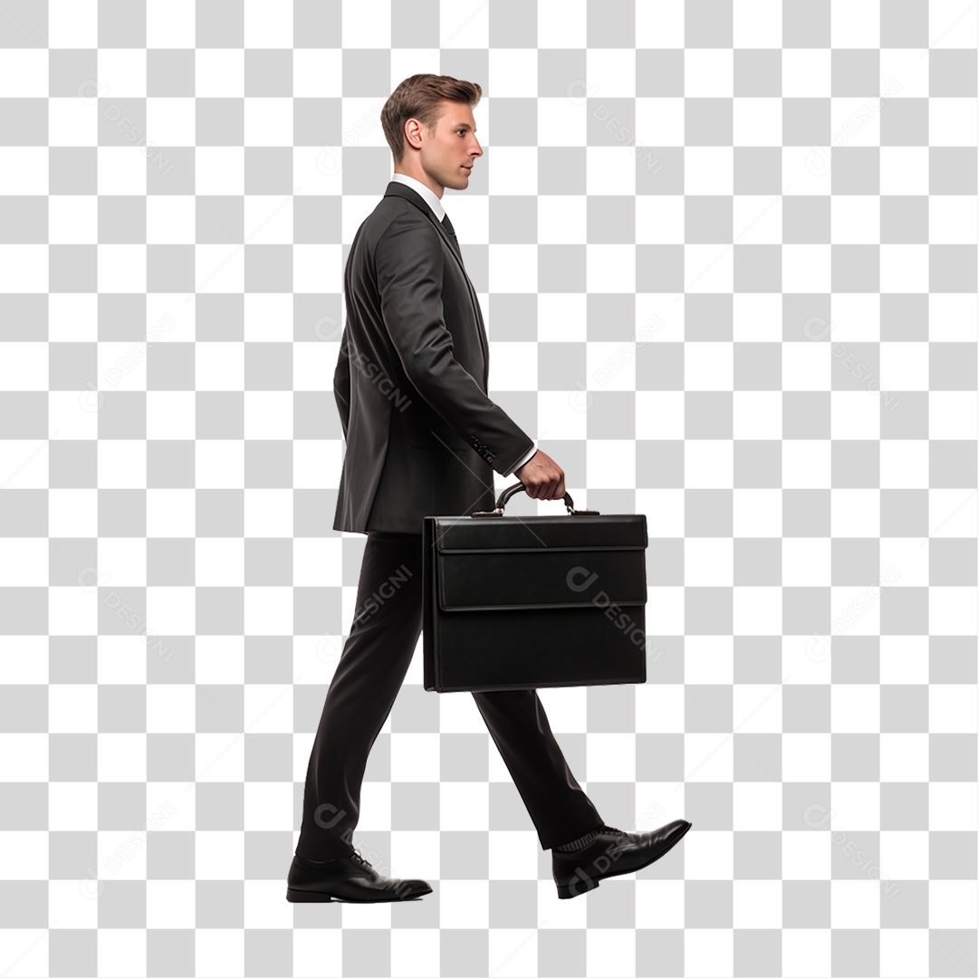 Advogado Negociações PNG Transparente