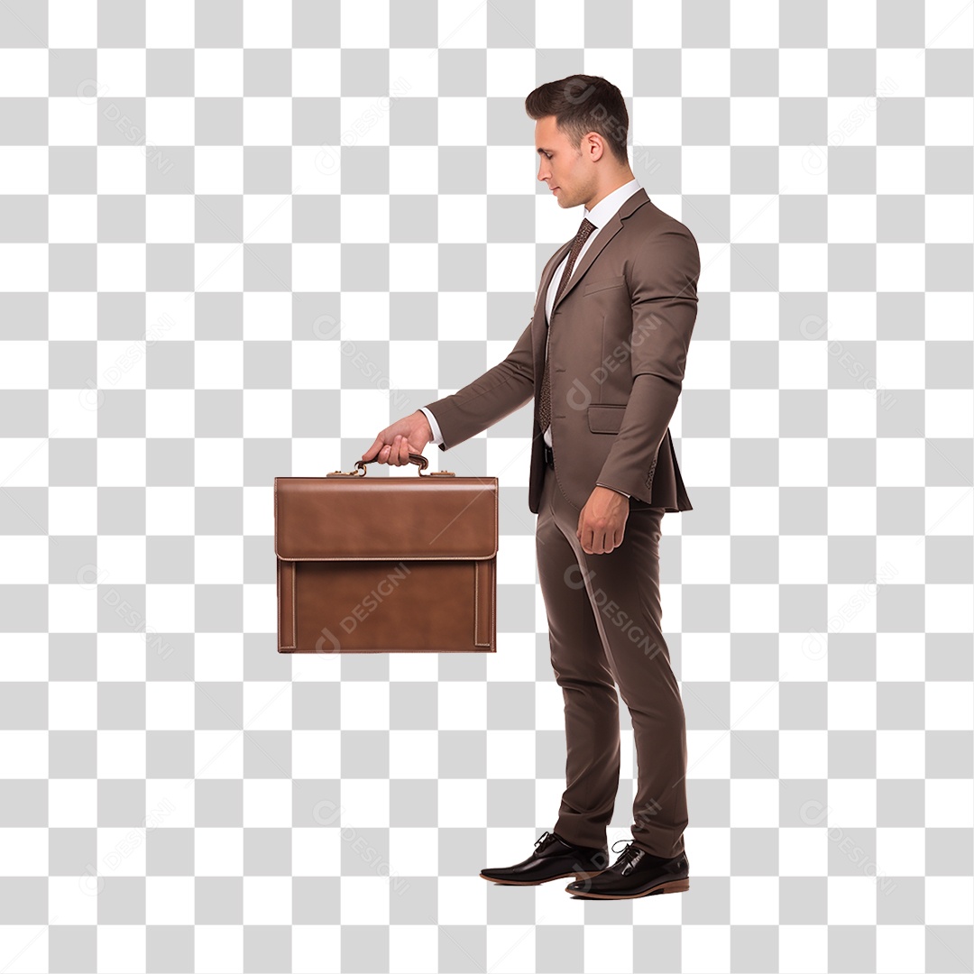 Advogado Negociações PNG Transparente