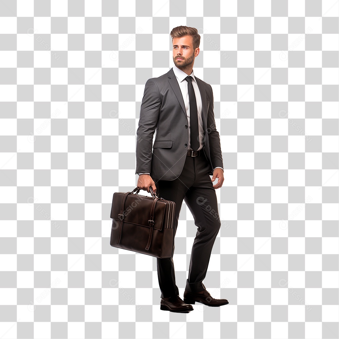 Advogado Negociações PNG Transparente