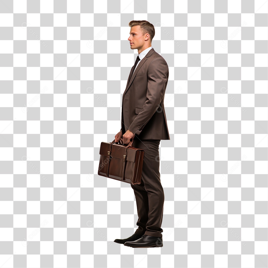 Advogado Negociações PNG Transparente