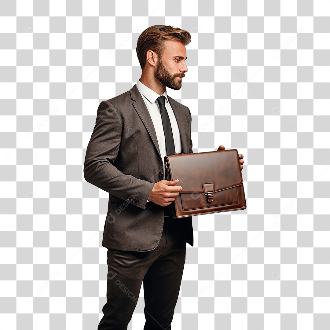 Advogado Negociações PNG Transparente