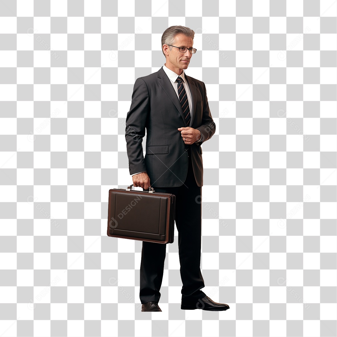 Advogado Negociações PNG Transparente