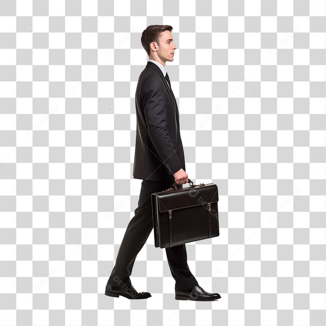 Advogado Negociações PNG Transparente