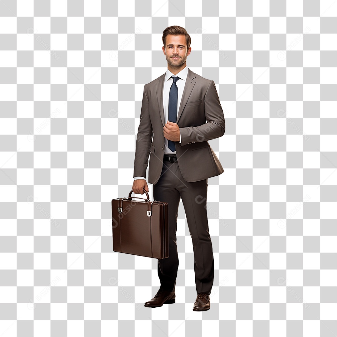 Advogado Negociações PNG Transparente