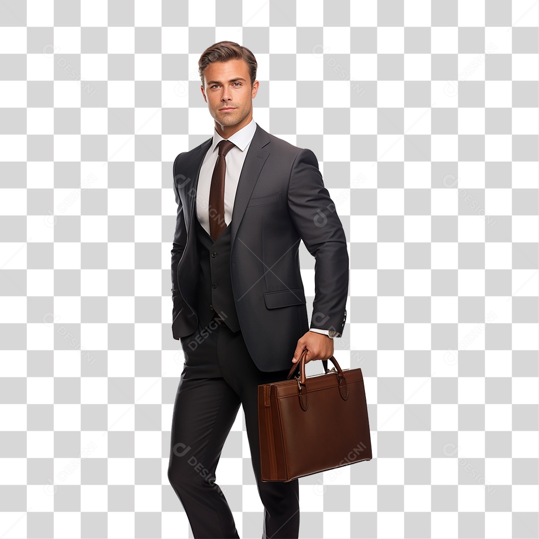 Advogado Negociações PNG Transparente