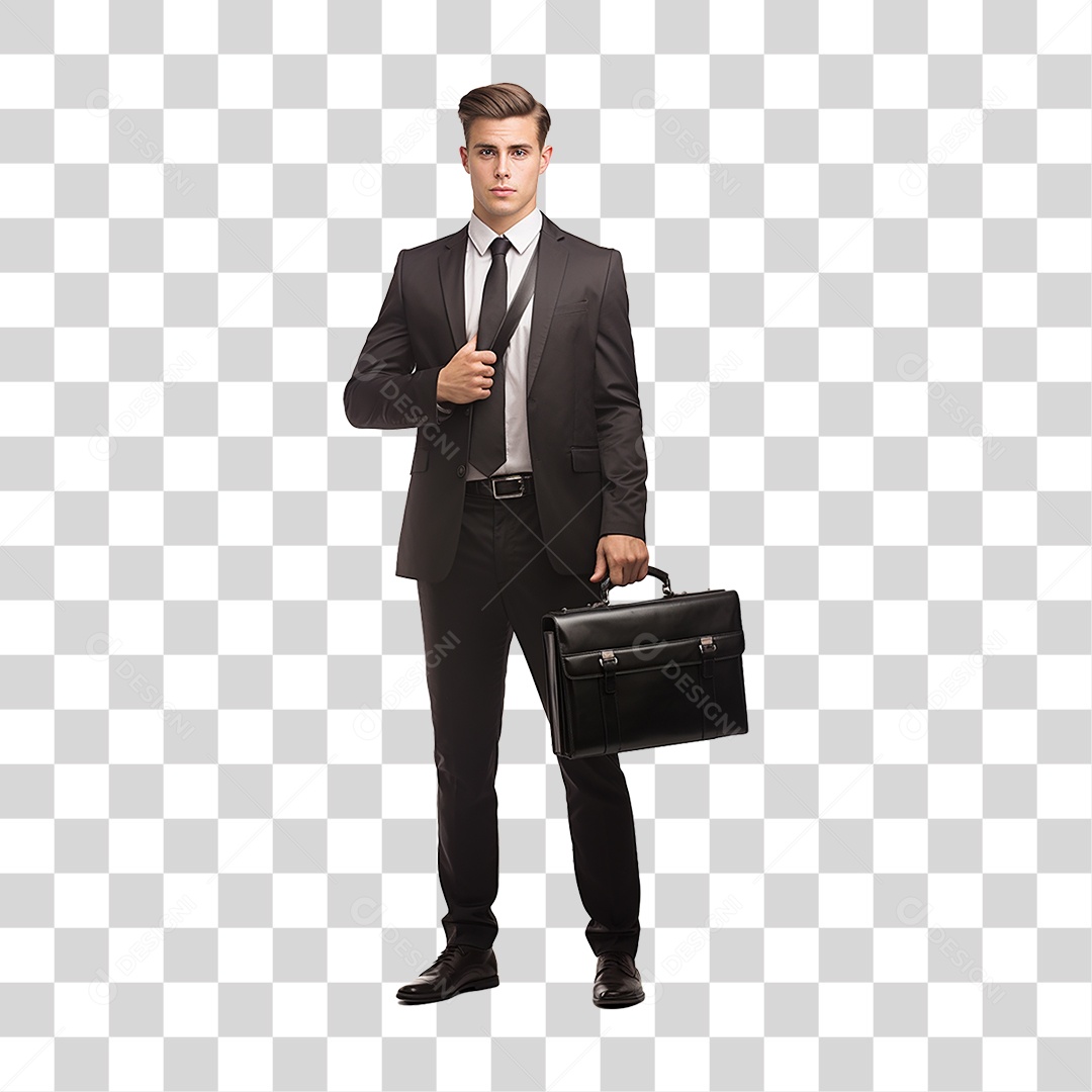 Advogado Negociações PNG Transparente