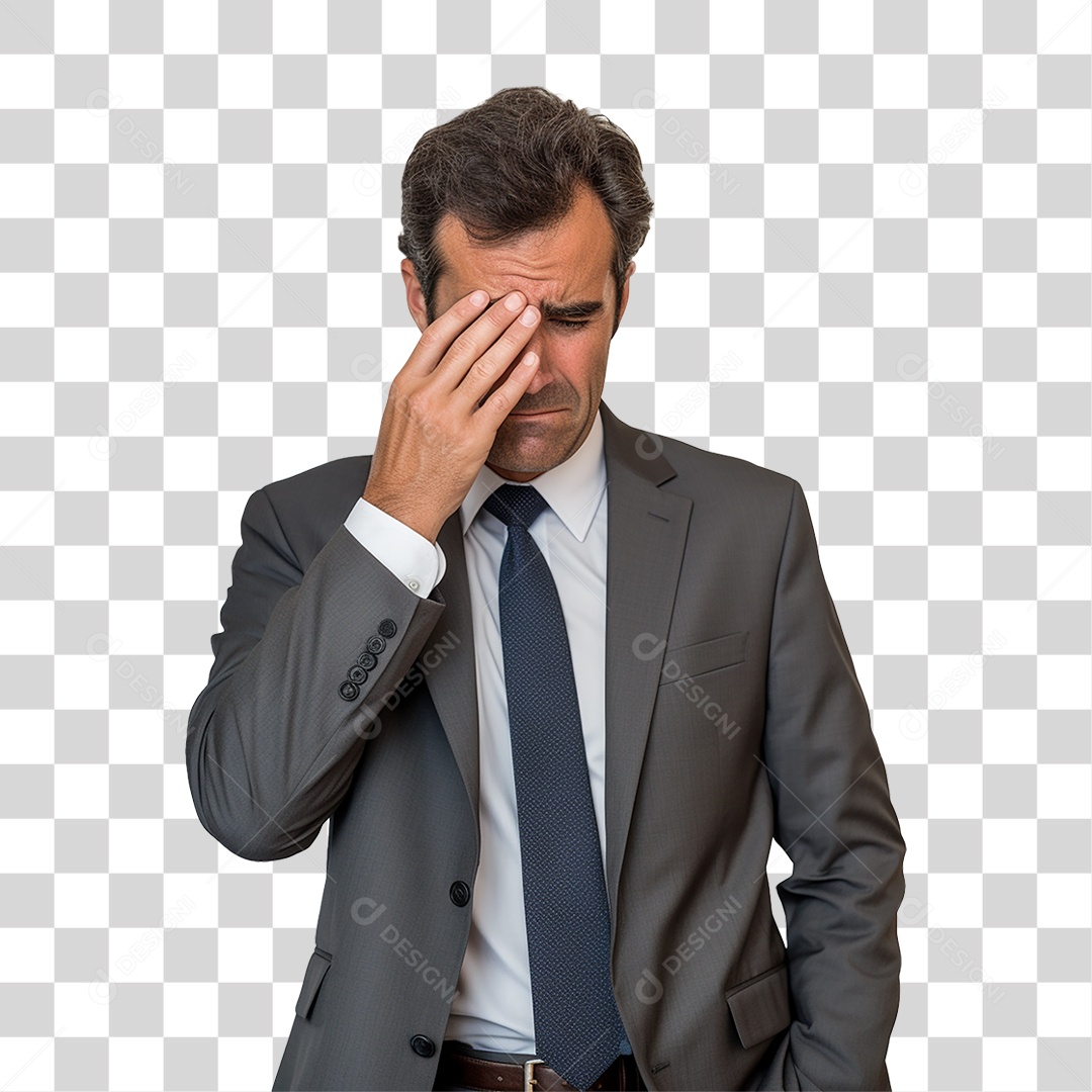 Advogado Negociações PNG Transparente