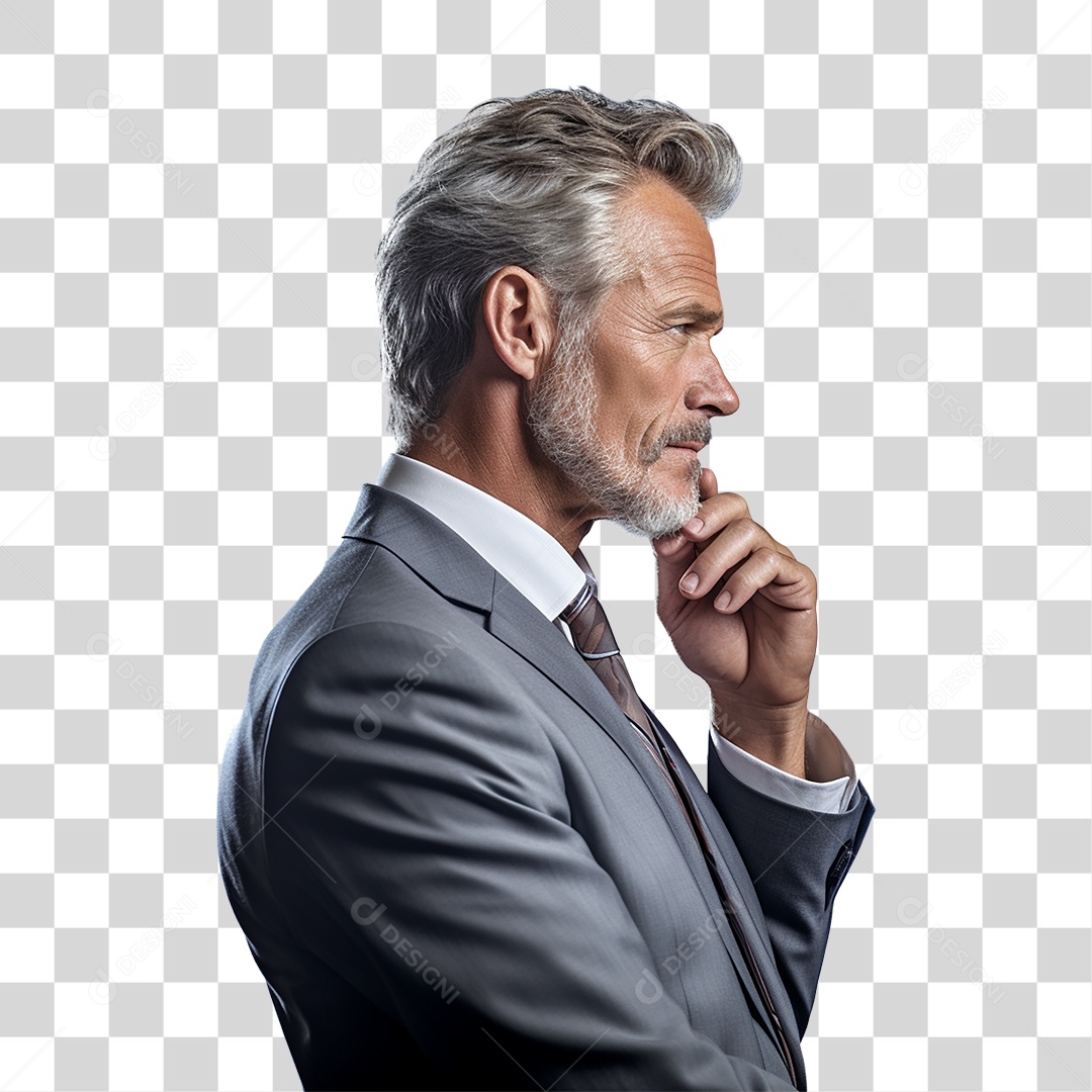 Advogado Negociações PNG Transparente