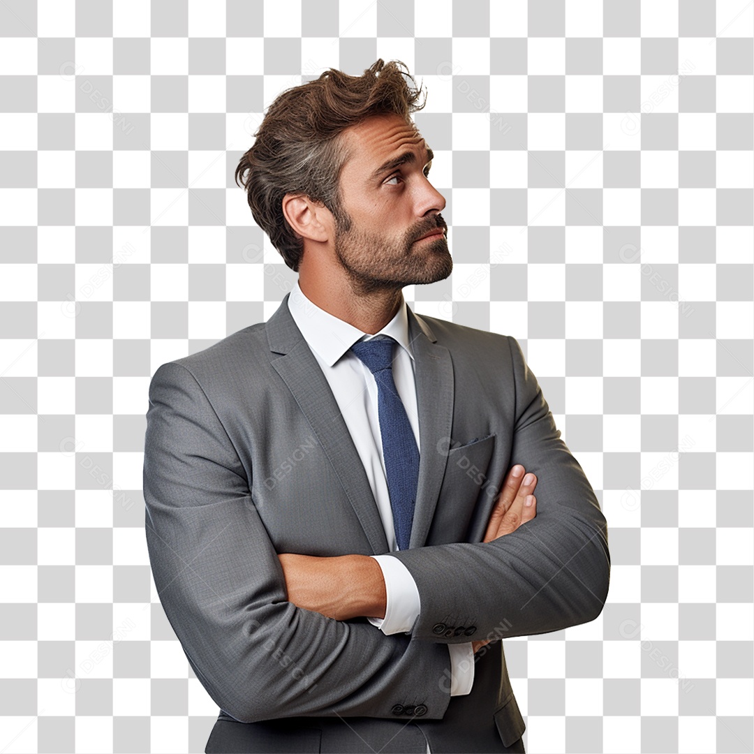 Advogado Negociações PNG Transparente