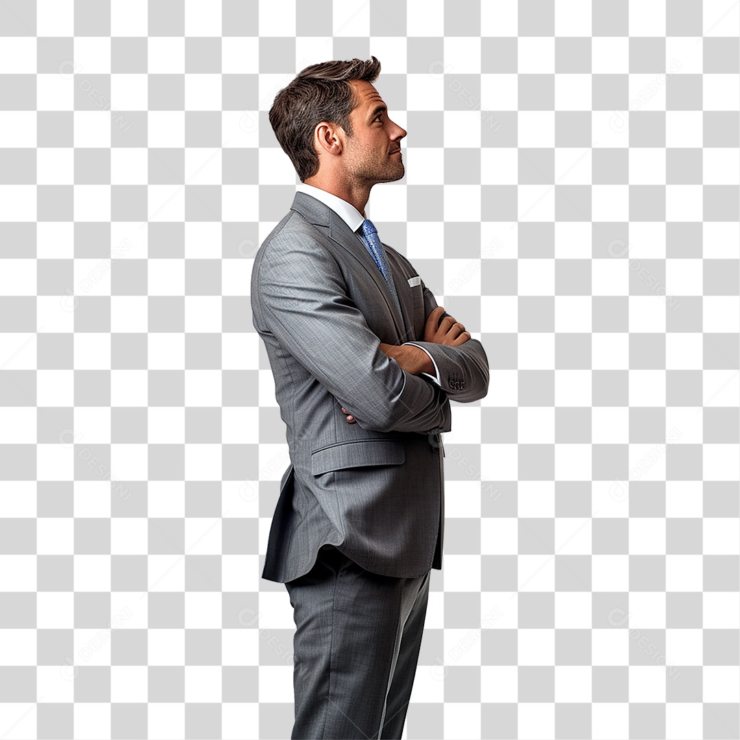 Advogado Negociações PNG Transparente