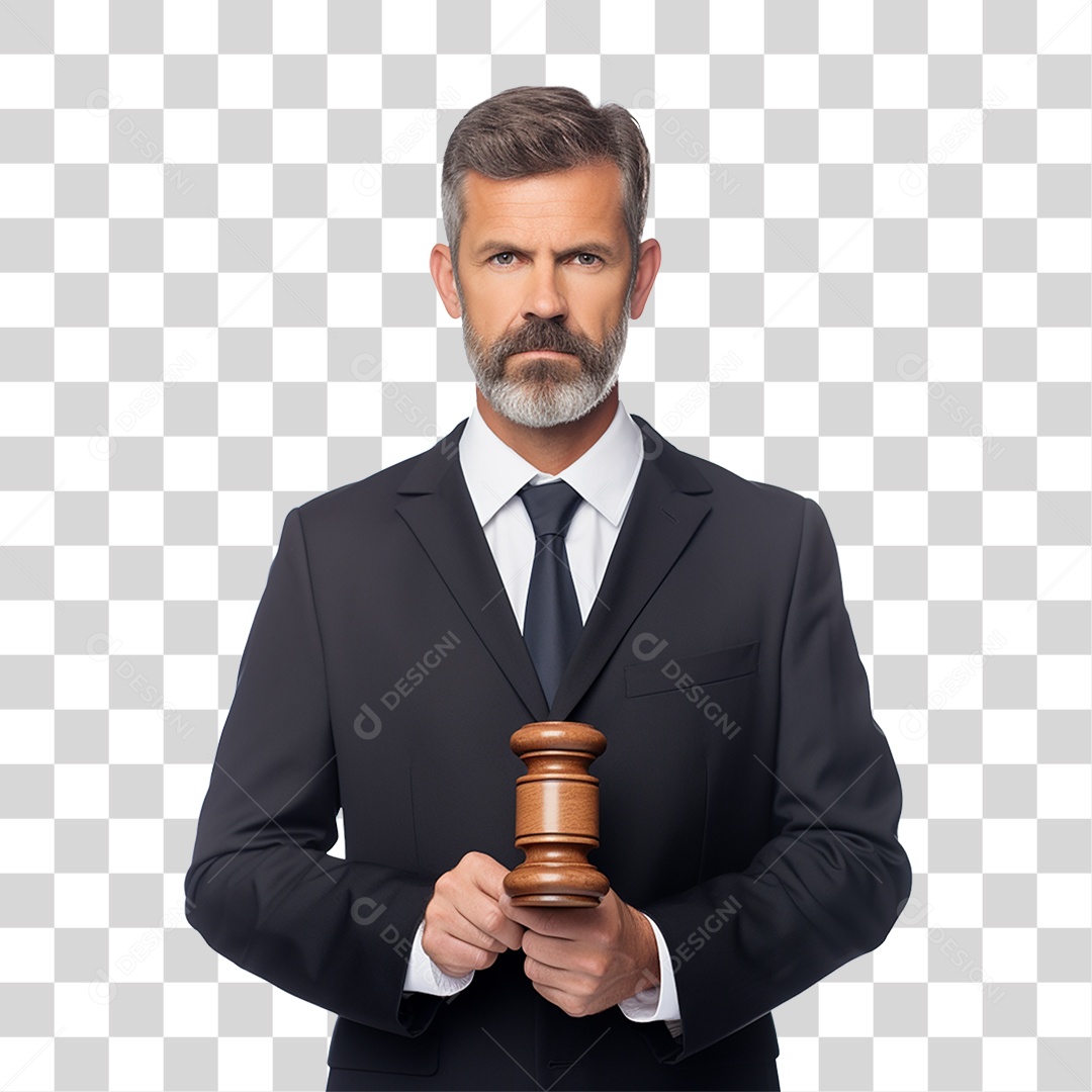 Advogado Negociações PNG Transparente