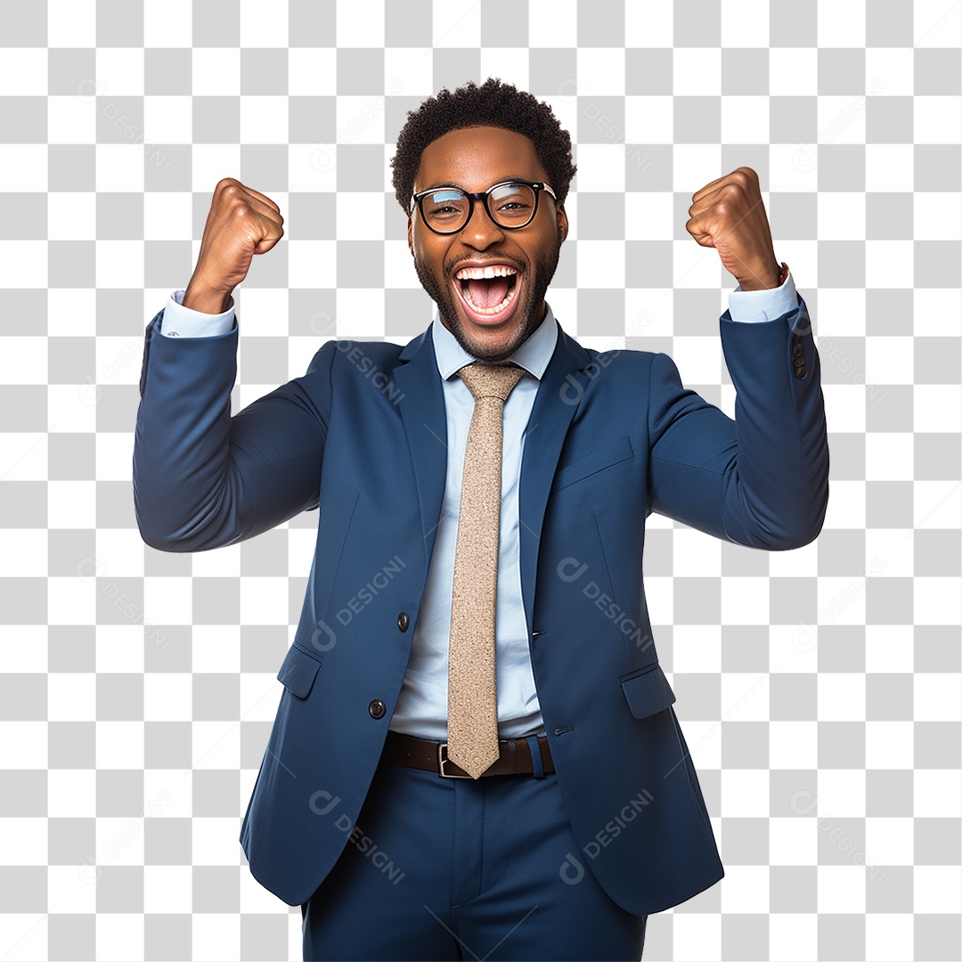 Advogado Negociações PNG Transparente