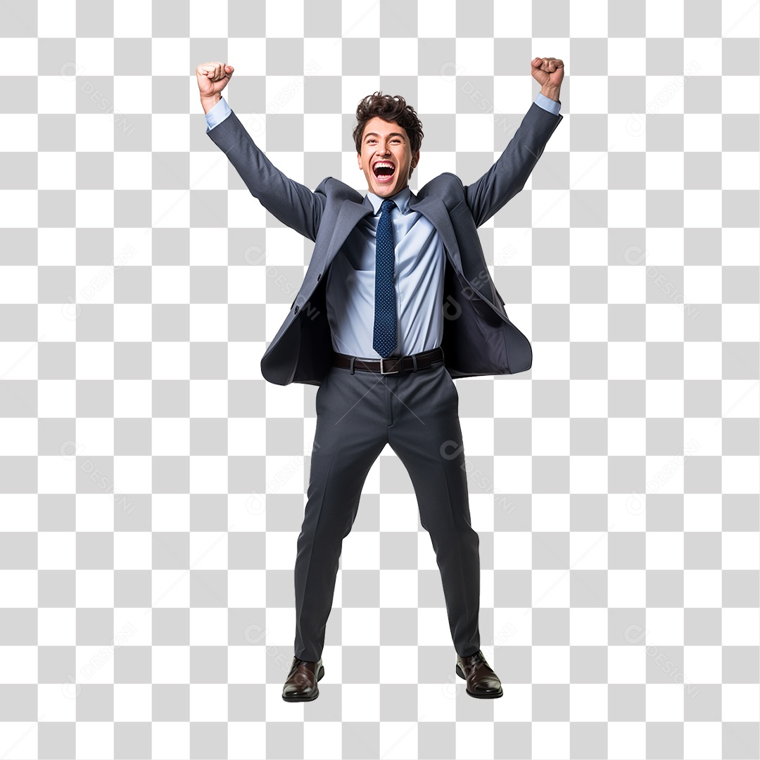 Advogado Negociações PNG Transparente