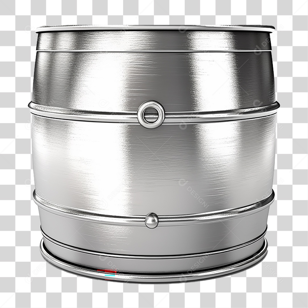 Chopp Bebida Alcoólica Barril PNG Transparente