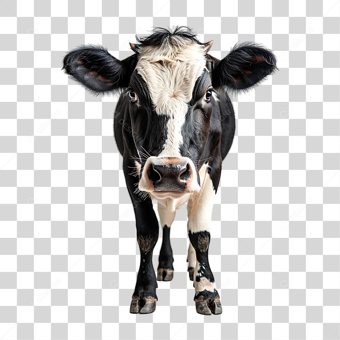 Bezerro PNG Transparente