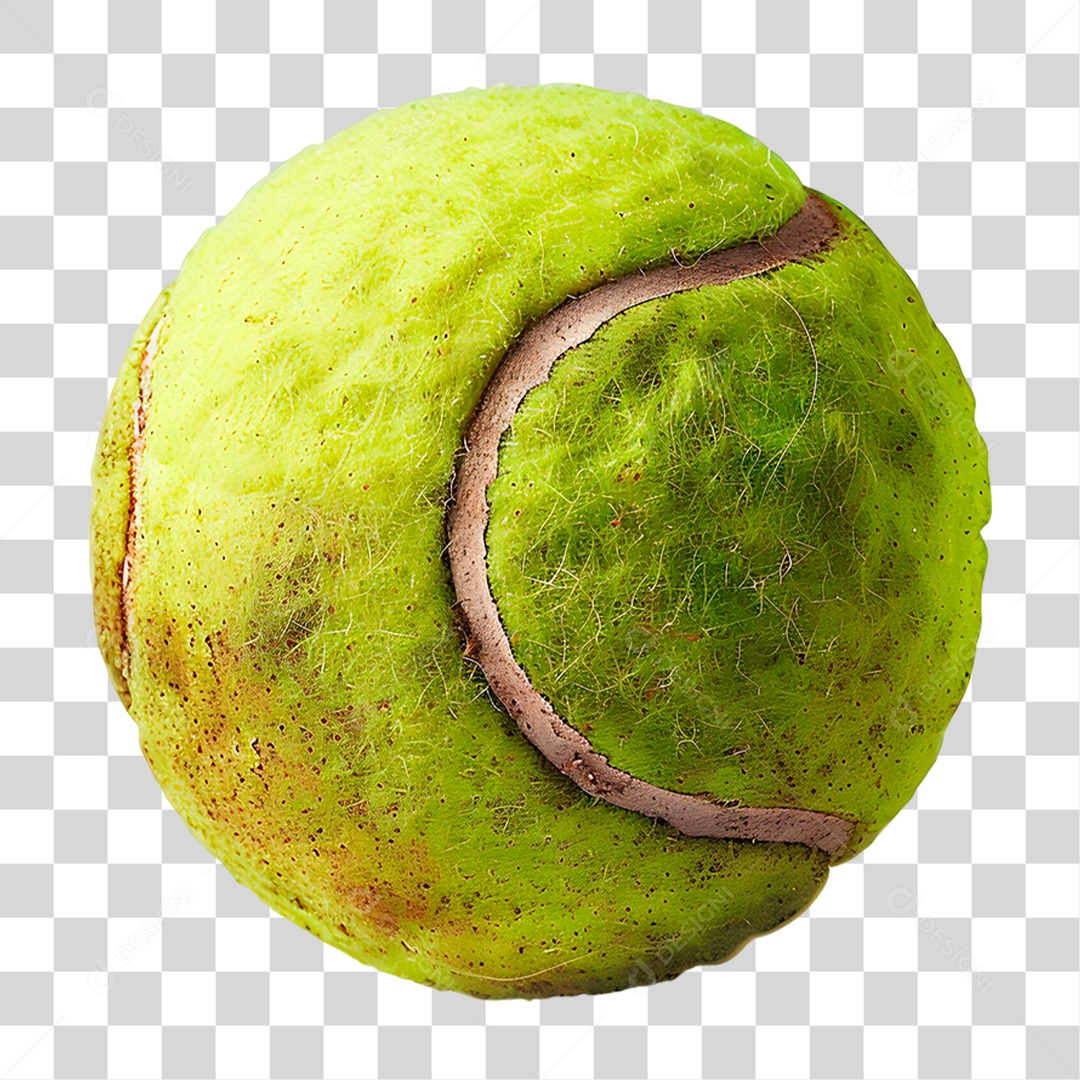 Bolas de Tênis PNG Transparente