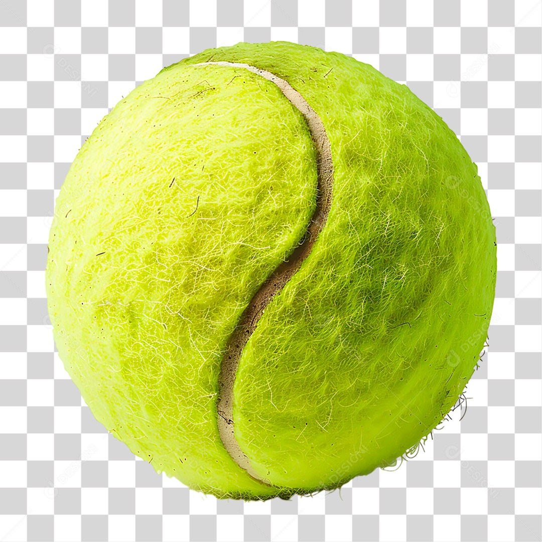 Bolas de Tênis PNG Transparente