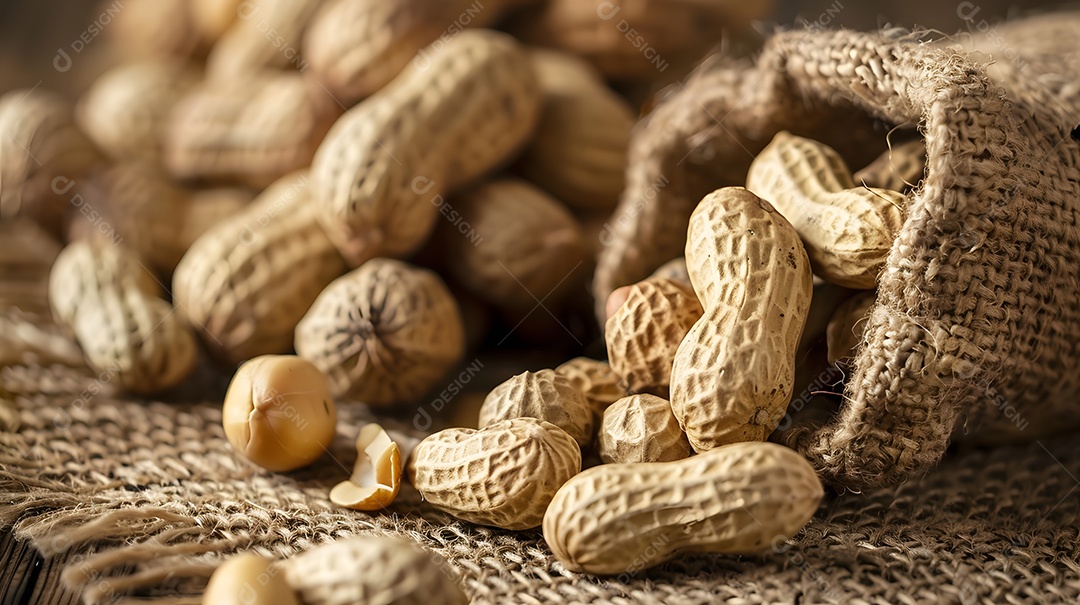 Dia nacional dos amantes do amendoim