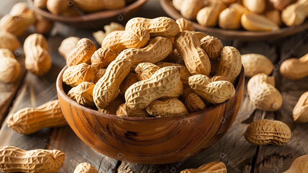 Dia nacional dos amantes do amendoim