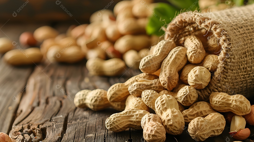 Dia nacional dos amantes do amendoim