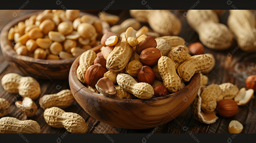 Dia nacional dos amantes do amendoim