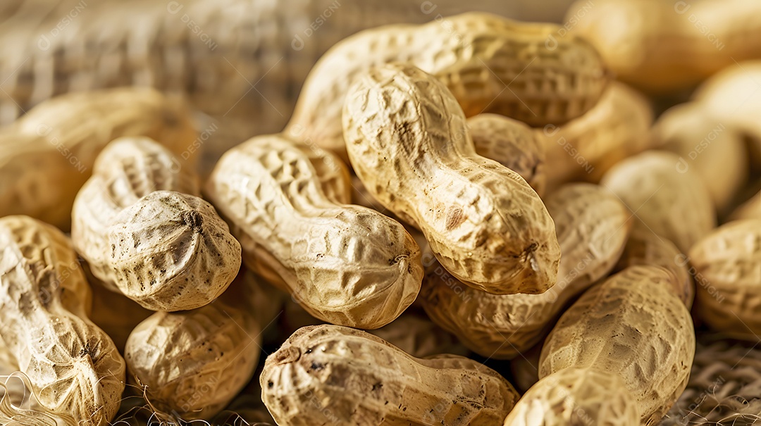 Dia nacional dos amantes do amendoim