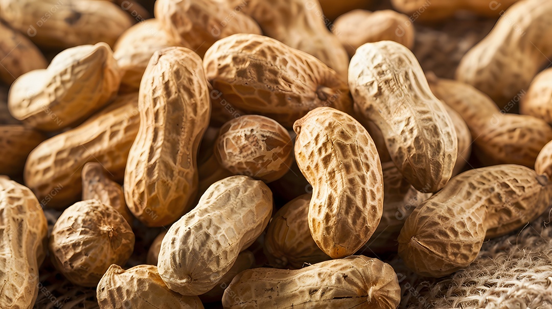 Dia nacional dos amantes do amendoim