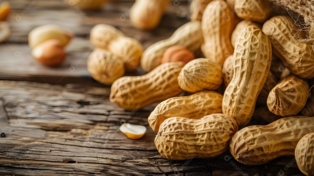 Dia nacional dos amantes do amendoim