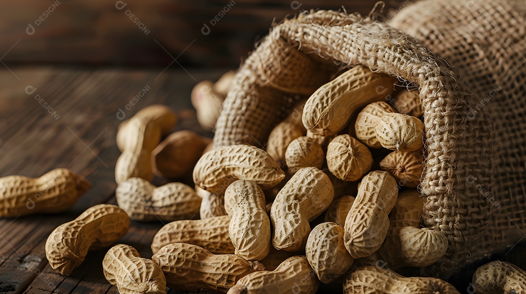 Dia nacional dos amantes do amendoim