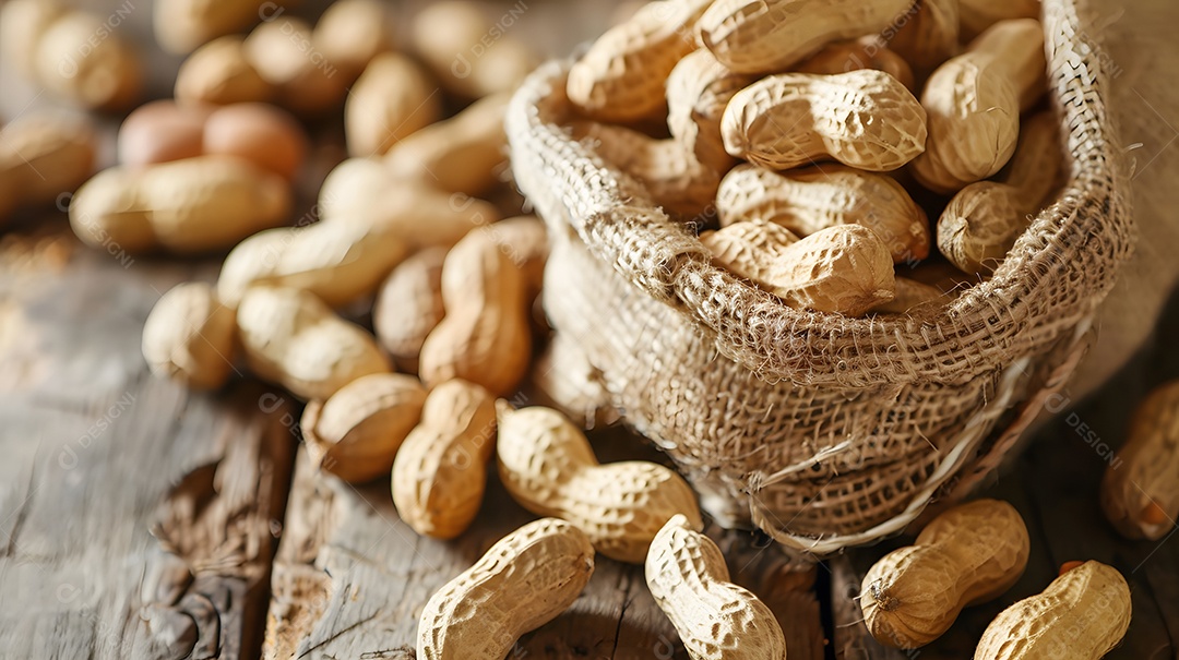 Dia nacional dos amantes do amendoim