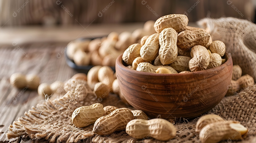 Dia nacional dos amantes do amendoim