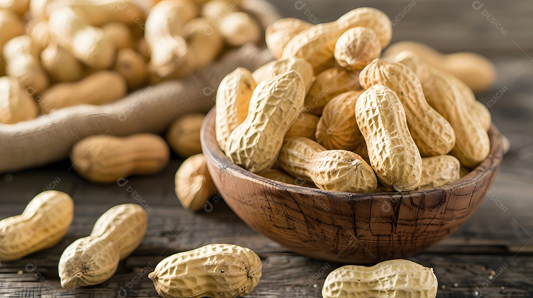 Dia nacional dos amantes do amendoim