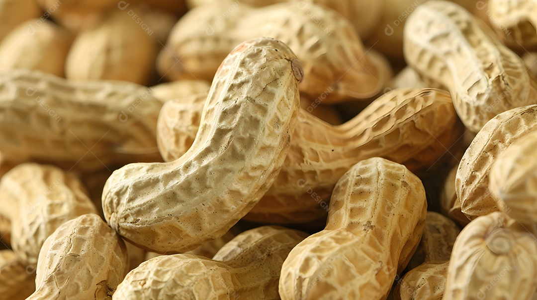 Dia nacional dos amantes do amendoim