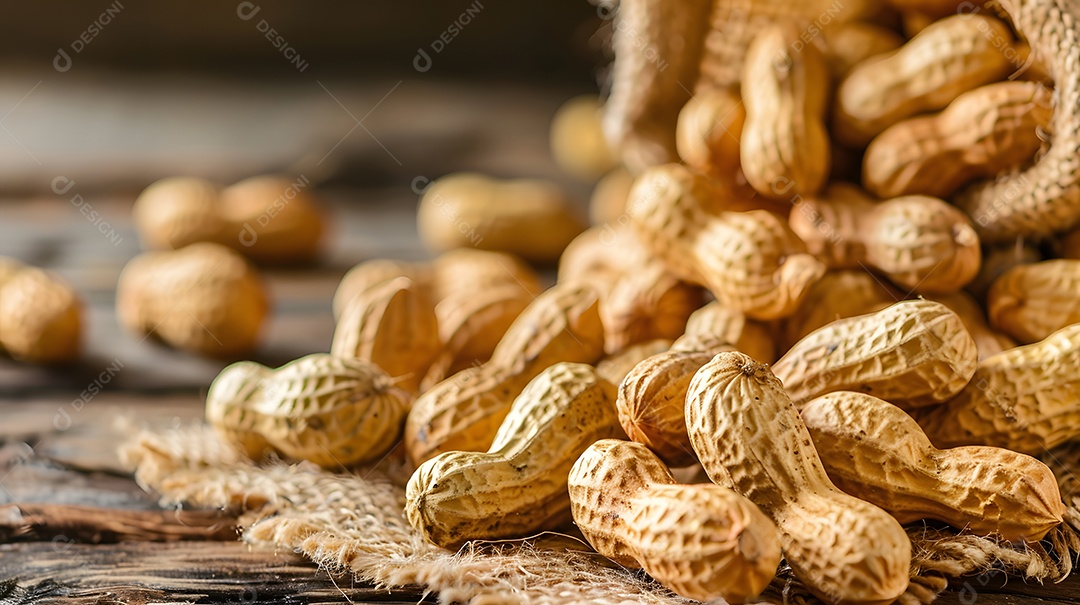 Dia nacional dos amantes do amendoim