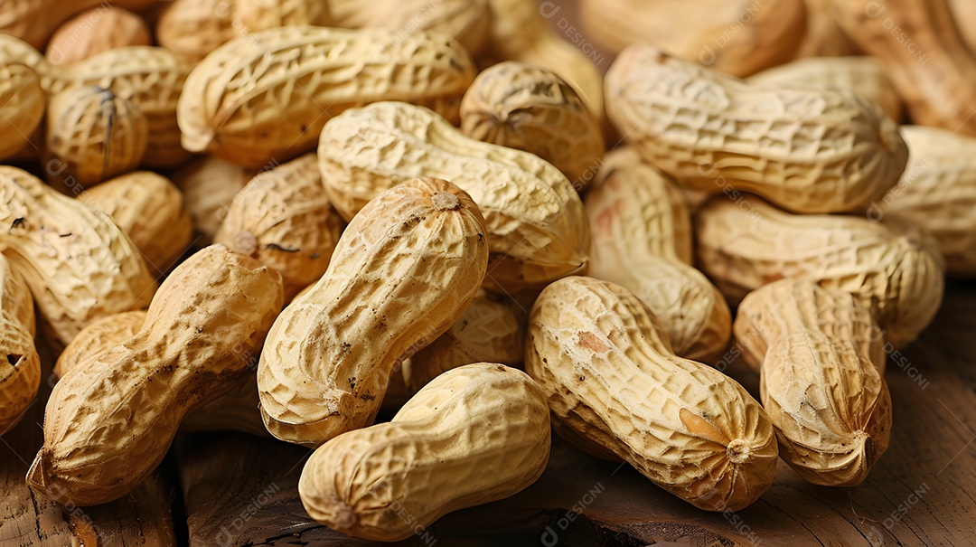 Dia nacional dos amantes do amendoim