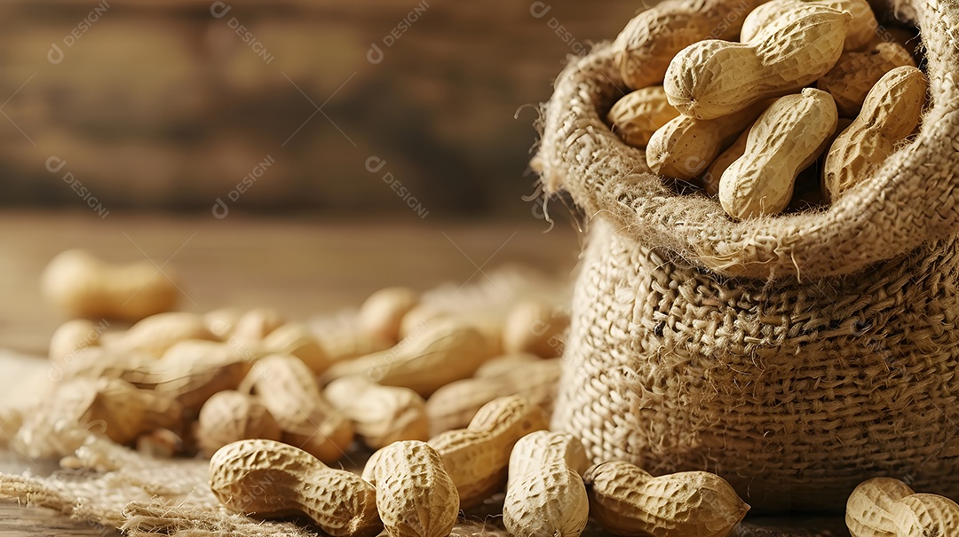 Dia nacional dos amantes do amendoim