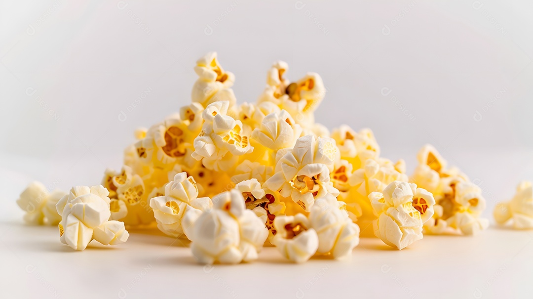 Dia dos amantes da pipoca