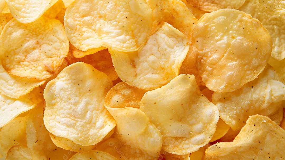 Batata Chips