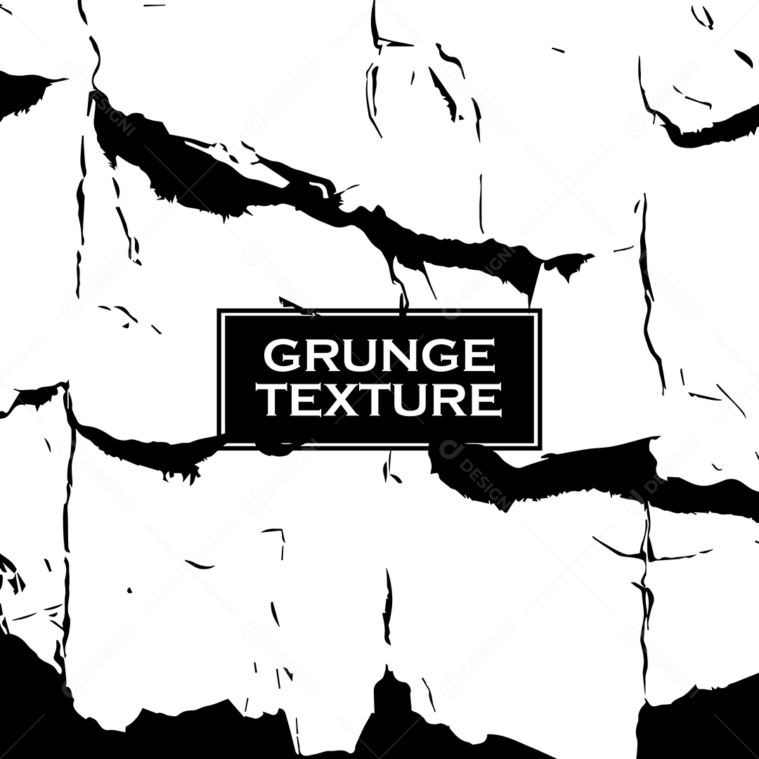 Background Grunge Ilustração Vetor EPS