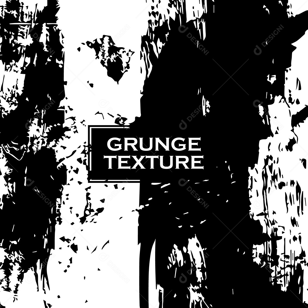 Background Grunge Ilustração Vetor EPS