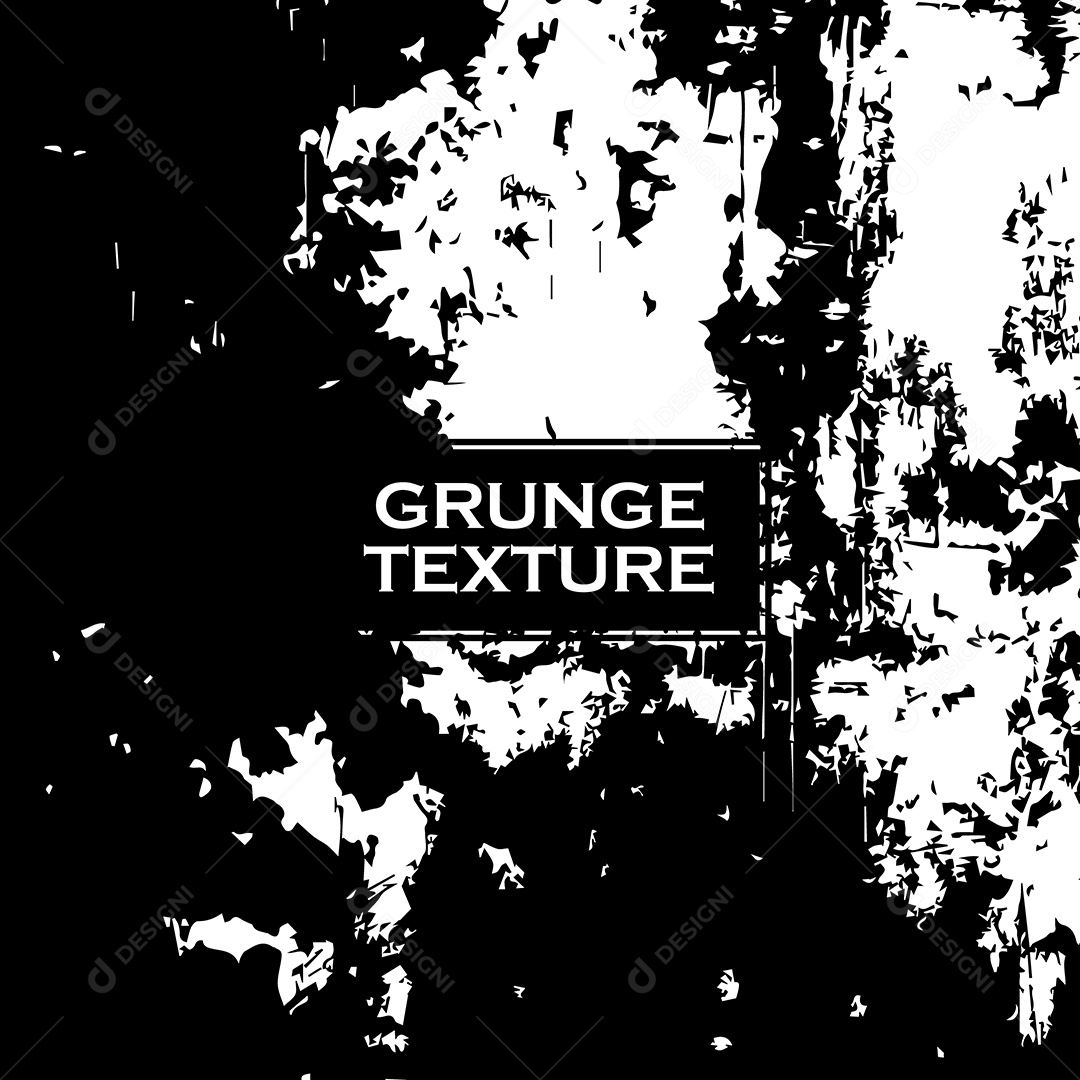 Background Grunge Ilustração Vetor EPS