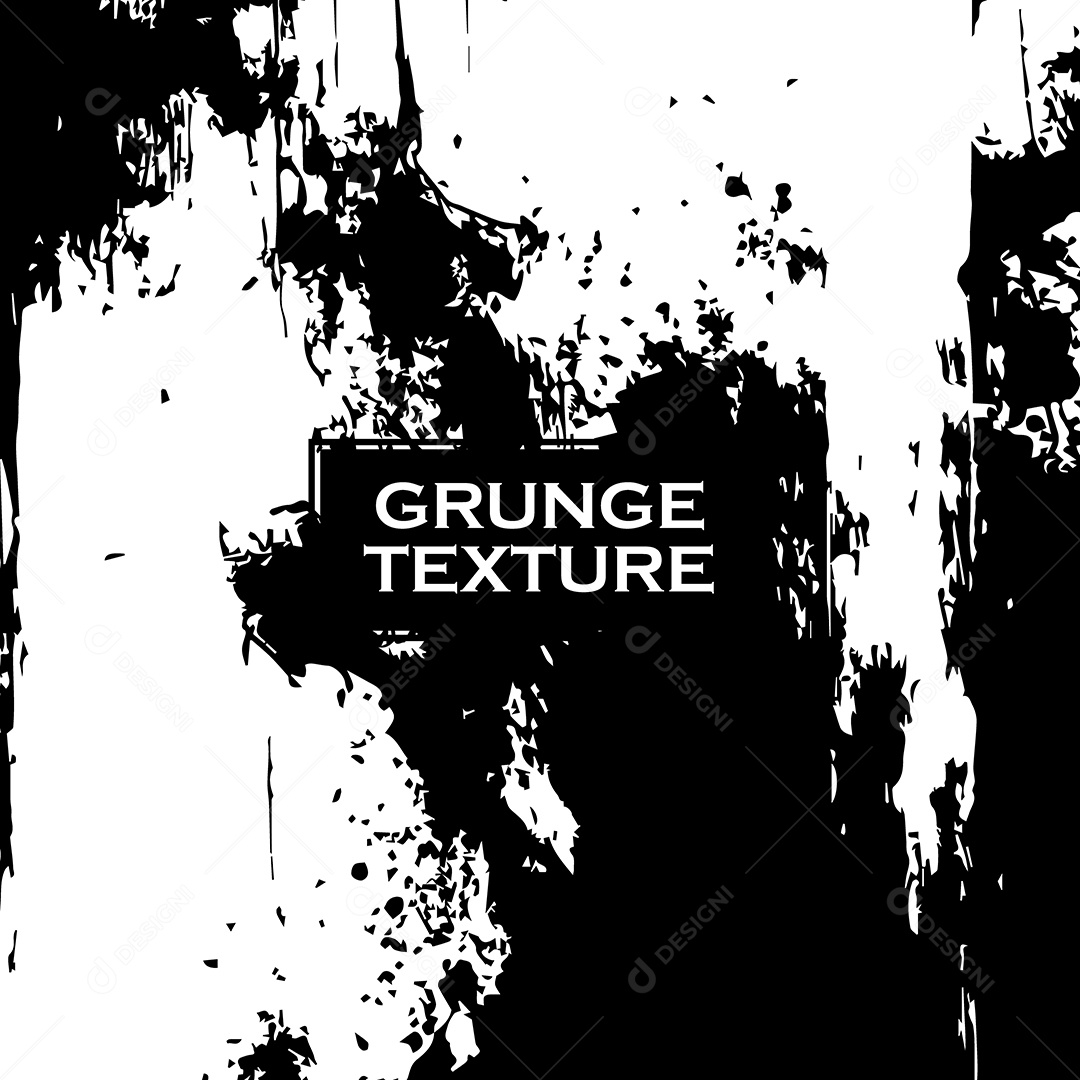 Background Grunge Ilustração Vetor EPS